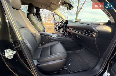 Внедорожник / Кроссовер Mazda CX-30 2022 в 