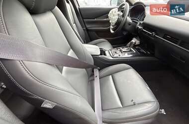 Внедорожник / Кроссовер Mazda CX-30 2024 в 