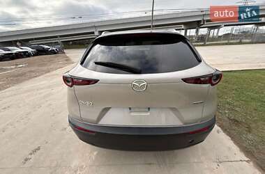 Внедорожник / Кроссовер Mazda CX-30 2024 в 