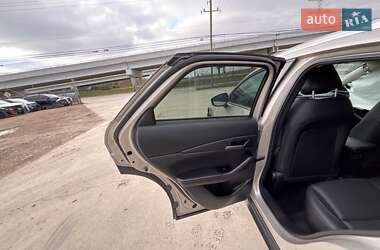Внедорожник / Кроссовер Mazda CX-30 2024 в 
