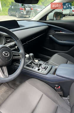 Внедорожник / Кроссовер Mazda CX-30 2020 в 