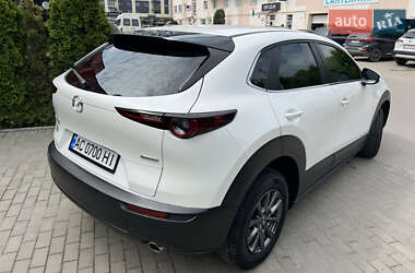 Внедорожник / Кроссовер Mazda CX-30 2020 в 