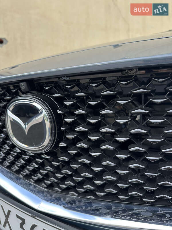 Позашляховик / Кросовер Mazda CX-30 2024 в Харкові