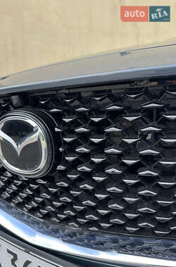 Внедорожник / Кроссовер Mazda CX-30 2024 в 