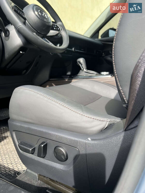 Позашляховик / Кросовер Mazda CX-30 2024 в Харкові