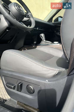 Внедорожник / Кроссовер Mazda CX-30 2024 в 
