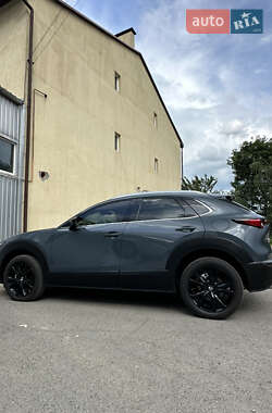 Внедорожник / Кроссовер Mazda CX-30 2024 в 