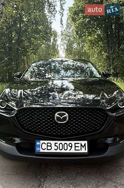 Внедорожник / Кроссовер Mazda CX-30 2020 в Прилуках