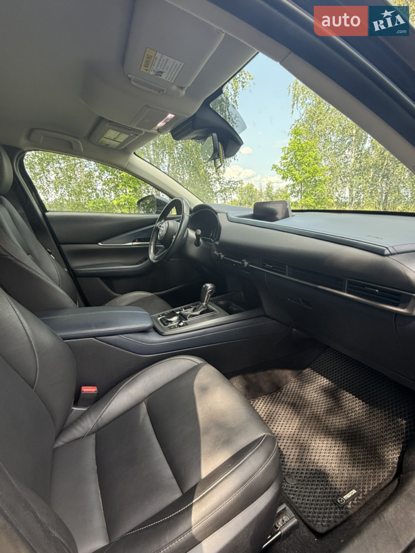 2020 Mazda CX-30 - мініатюра 8