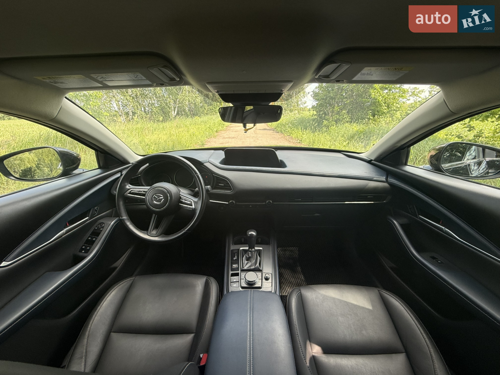 2020 Mazda CX-30 - мініатюра 10