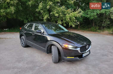 Внедорожник / Кроссовер Mazda CX-30 2020 в 