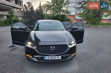 Внедорожник / Кроссовер Mazda CX-30 2020 в 