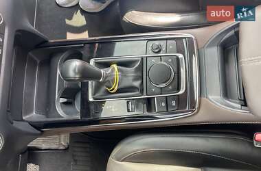 Позашляховик / Кросовер Mazda CX-30 2021 в 