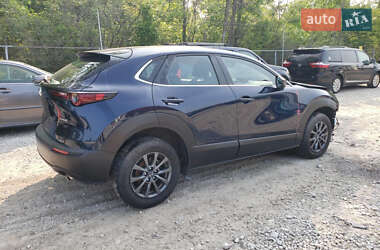 Внедорожник / Кроссовер Mazda CX-30 2022 в 