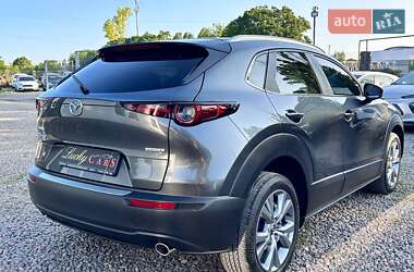 Внедорожник / Кроссовер Mazda CX-30 2022 в 