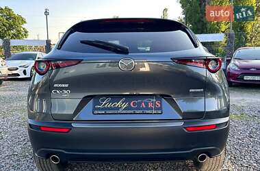 Внедорожник / Кроссовер Mazda CX-30 2022 в 