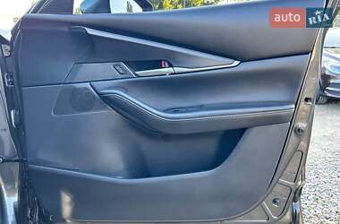 Внедорожник / Кроссовер Mazda CX-30 2022 в 