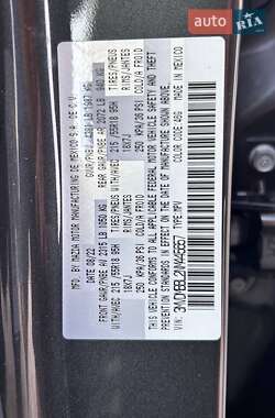 Внедорожник / Кроссовер Mazda CX-30 2022 в 