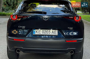 Внедорожник / Кроссовер Mazda CX-30 2022 в 