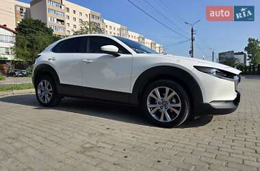 Внедорожник / Кроссовер Mazda CX-30 2021 в 