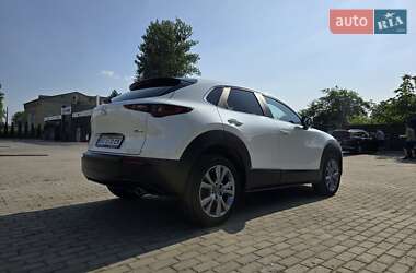 Внедорожник / Кроссовер Mazda CX-30 2021 в 