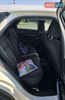 Внедорожник / Кроссовер Mazda CX-30 2021 в 
