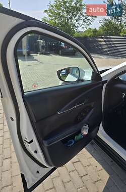 Внедорожник / Кроссовер Mazda CX-30 2021 в 