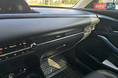Внедорожник / Кроссовер Mazda CX-30 2021 в 