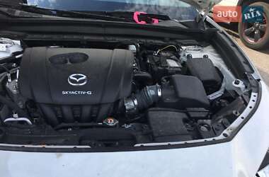 Внедорожник / Кроссовер Mazda CX-30 2021 в 