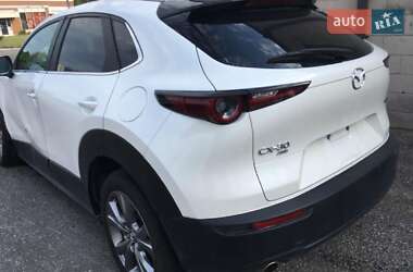 Внедорожник / Кроссовер Mazda CX-30 2021 в 