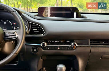 Внедорожник / Кроссовер Mazda CX-30 2024 в 