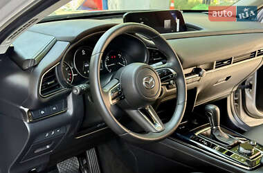 Внедорожник / Кроссовер Mazda CX-30 2024 в 