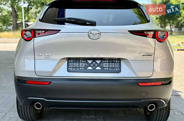 Внедорожник / Кроссовер Mazda CX-30 2024 в 