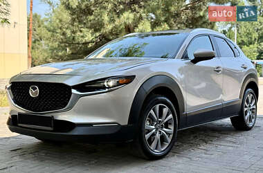 Внедорожник / Кроссовер Mazda CX-30 2024 в 