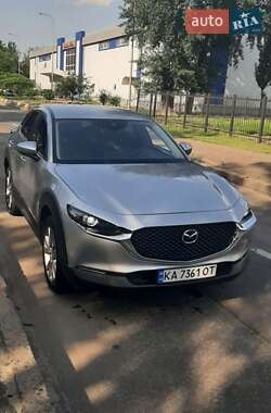Внедорожник / Кроссовер Mazda CX-30 2021 в 