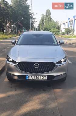 Внедорожник / Кроссовер Mazda CX-30 2021 в 