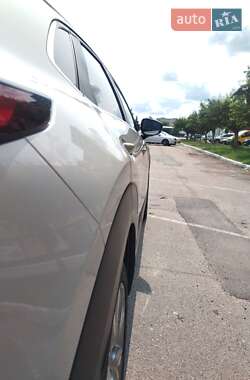 Внедорожник / Кроссовер Mazda CX-30 2022 в 