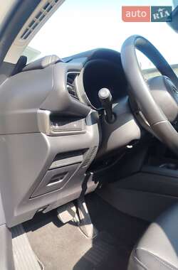 Внедорожник / Кроссовер Mazda CX-30 2022 в 