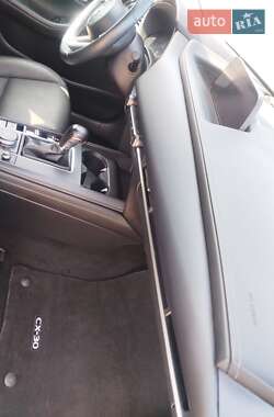 Внедорожник / Кроссовер Mazda CX-30 2022 в 