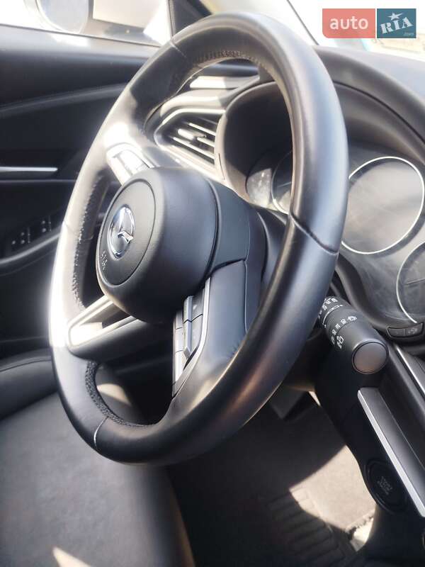 Внедорожник / Кроссовер Mazda CX-30 2022 в Черкассах