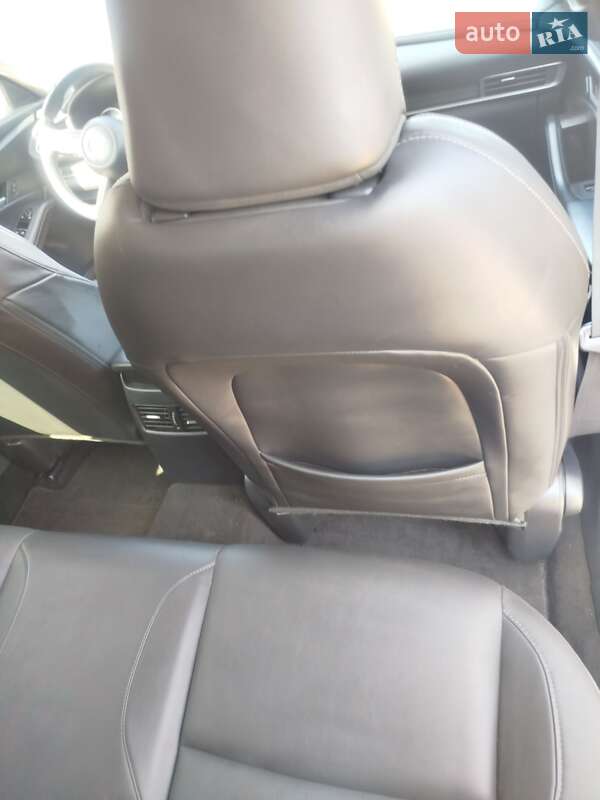 Внедорожник / Кроссовер Mazda CX-30 2022 в Черкассах