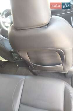 Внедорожник / Кроссовер Mazda CX-30 2022 в 