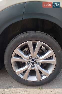 Внедорожник / Кроссовер Mazda CX-30 2022 в 