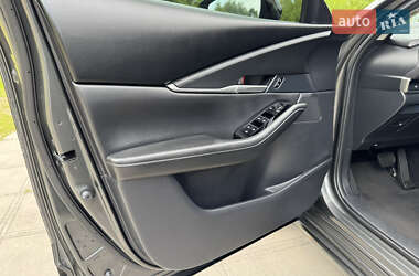 Внедорожник / Кроссовер Mazda CX-30 2023 в 