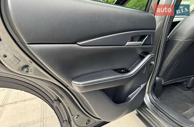 Внедорожник / Кроссовер Mazda CX-30 2023 в 