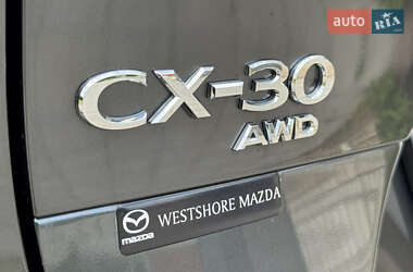 Внедорожник / Кроссовер Mazda CX-30 2023 в 