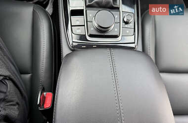Внедорожник / Кроссовер Mazda CX-30 2023 в 