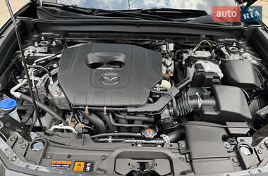 Внедорожник / Кроссовер Mazda CX-30 2023 в 