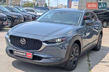 Внедорожник / Кроссовер Mazda CX-30 2023 в Харькове