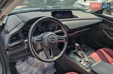 Внедорожник / Кроссовер Mazda CX-30 2023 в 